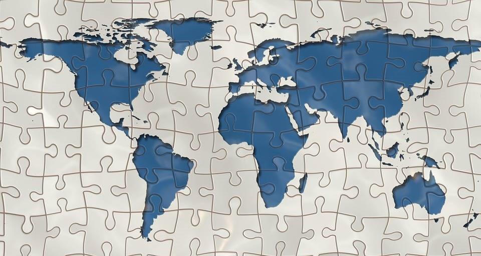 Le fonds cartographique numérique de La Documentation française propose plus d'un millier de documents "pour comprendre le monde" | 