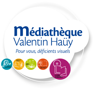 Une offre de lecture accessible à l'hôpital : un partenariat Association Valentin Haüy et l’AP-HP (Assistance Publique-Hôpitaux de Paris) | 