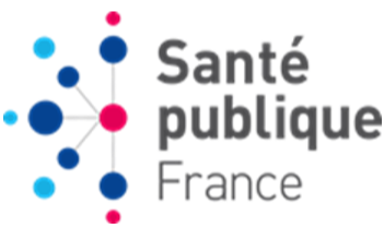Logo santé publique france