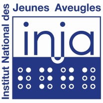 Institut National des Jeunes Aveugles - Département Transcription et Edition Adaptée | 